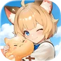 初心者傳說夢境大冒險 Appicon