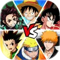 JUMP全明星亂鬥 Appicon