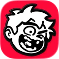 多少兄弟 Appicon