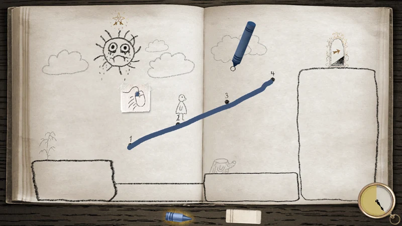 Steam 免費遊戲 獨立遊戲 免費下載 Linebound