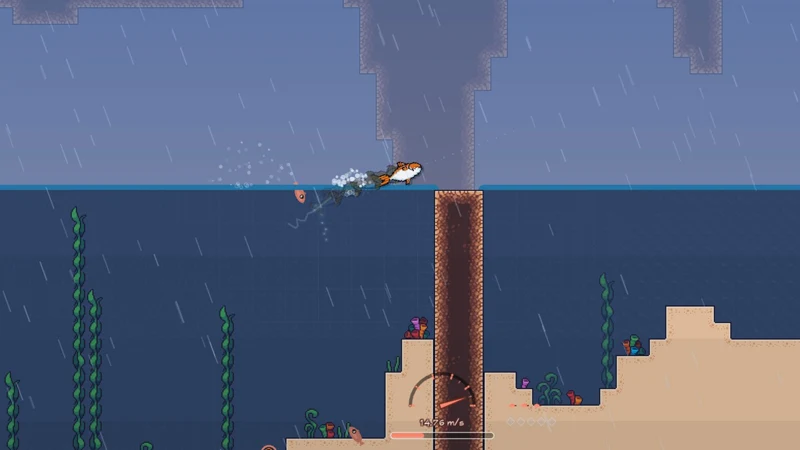 Steam 免費遊戲 獨立遊戲 免費下載 Salmon Tower