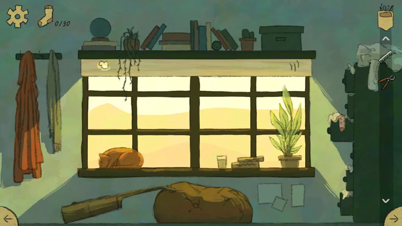 Steam 免費遊戲 獨立遊戲 免費下載 Membrillo Hid My Socks