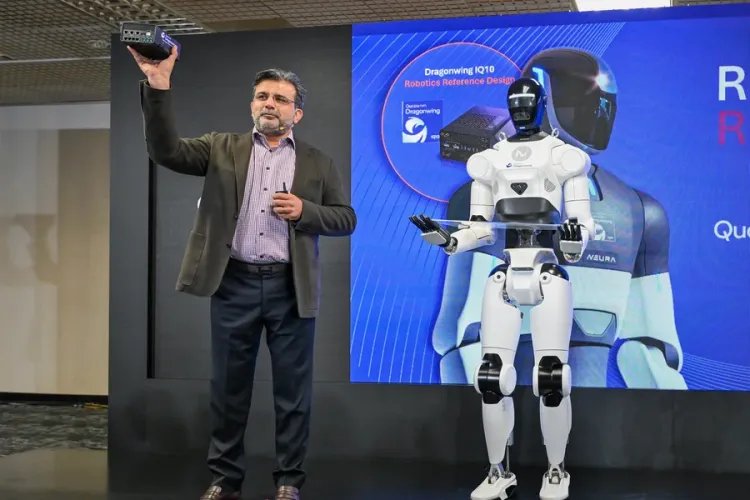 Robot computex 2026