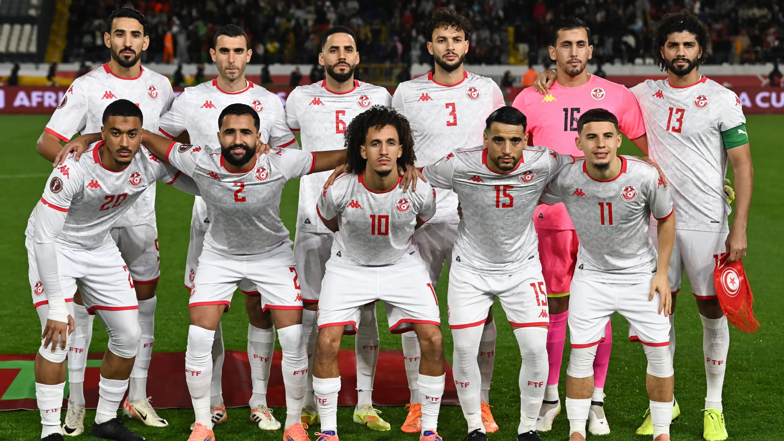 FIFA 世界盃 世足賽 賽程 隊伍 突尼西亞