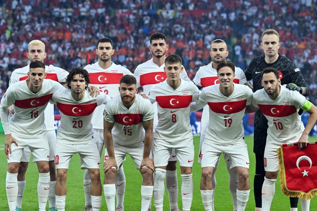 FIFA 世界盃 世足賽 賽程 隊伍 土耳其