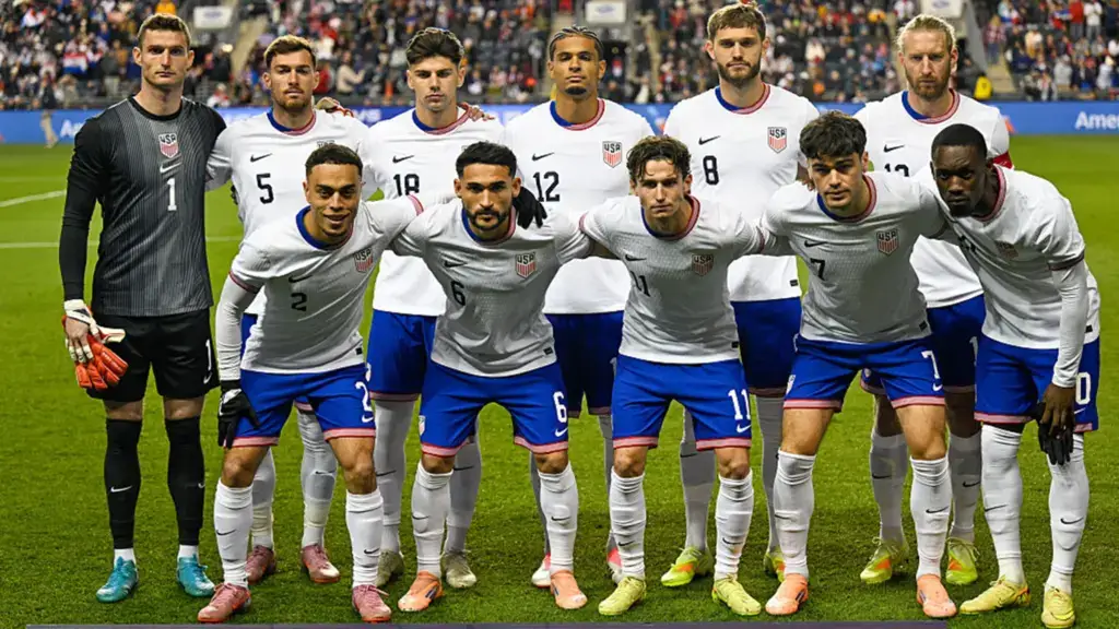 FIFA 世界盃 世足賽 賽程 隊伍 美國