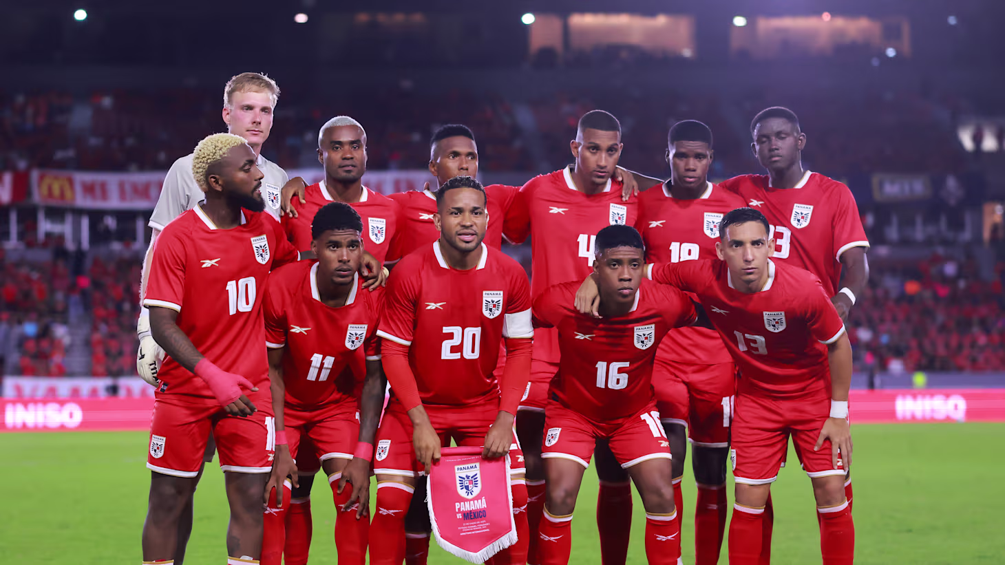 FIFA 世界盃 世足賽 賽程 隊伍 巴拿馬