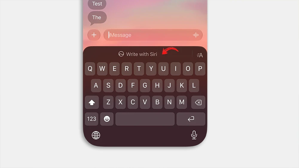 iOS 27 Siri AI Apple Intelligence 