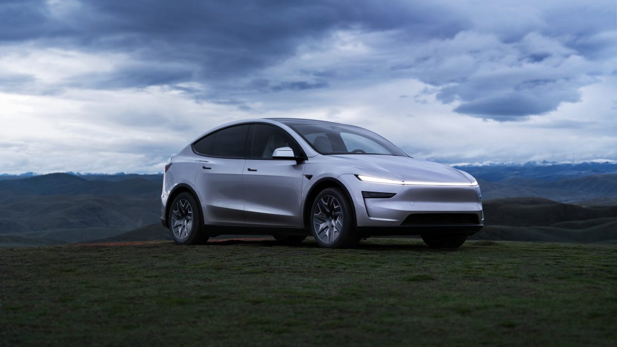 特斯拉 Tesla Model Y L 美國 Model Y L Model Y L Launch series Model Y L 首發限量版