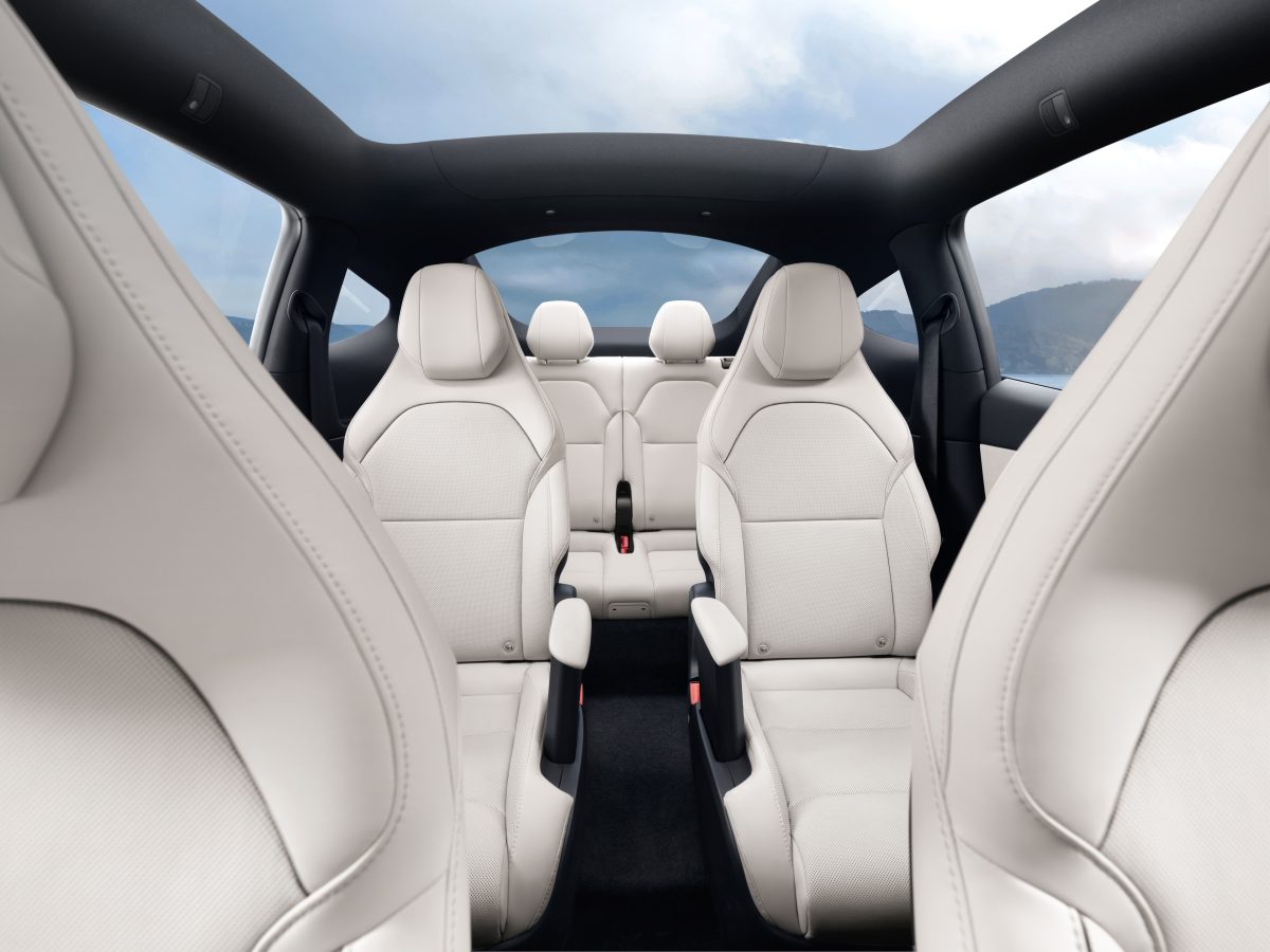 特斯拉 Tesla Model Y L 美國 Model Y L Model Y L Launch series Model Y L 首發限量版