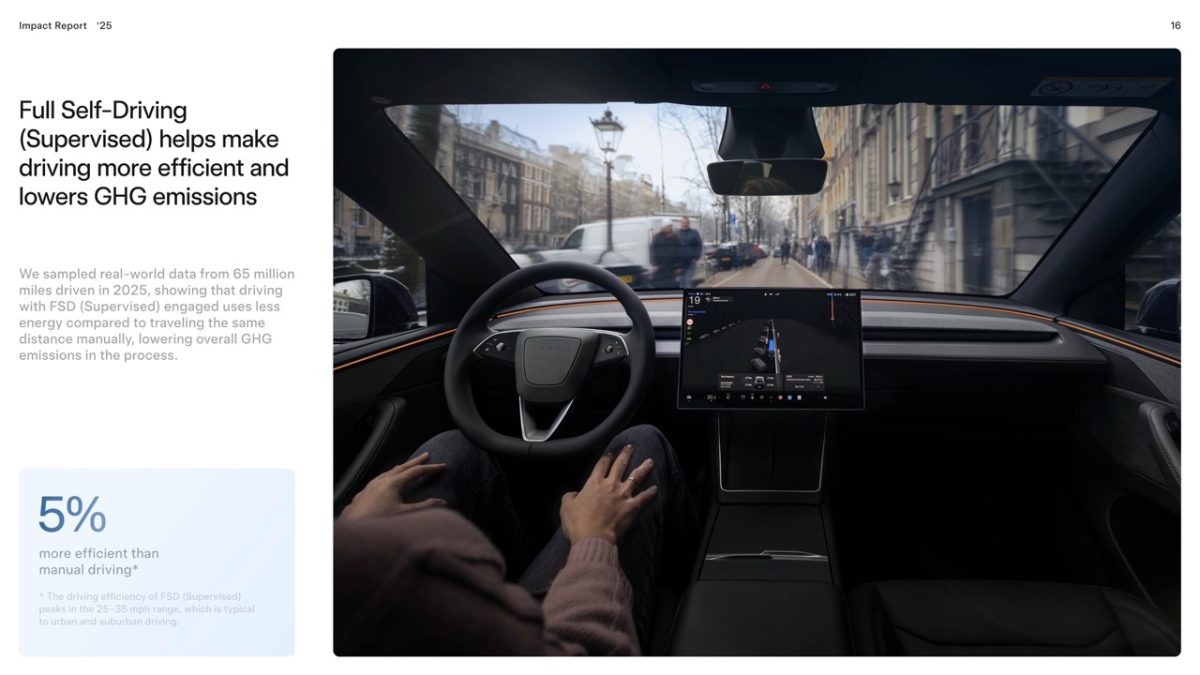 特斯拉 Tesla 影響力報告 特斯拉影響力報告