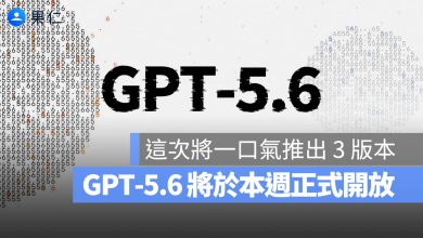 OpenAI GPT-5.6