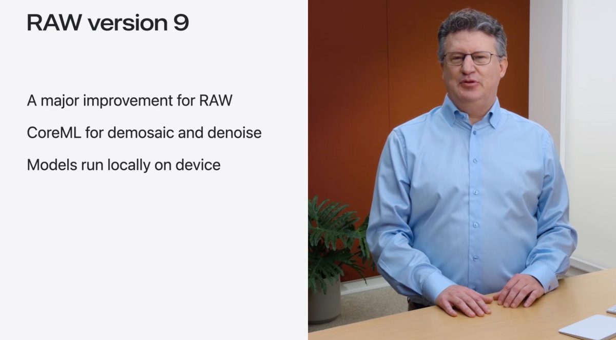 iOS 27 RAW 9 iPadOS 27 macOS 27 visionOS 27