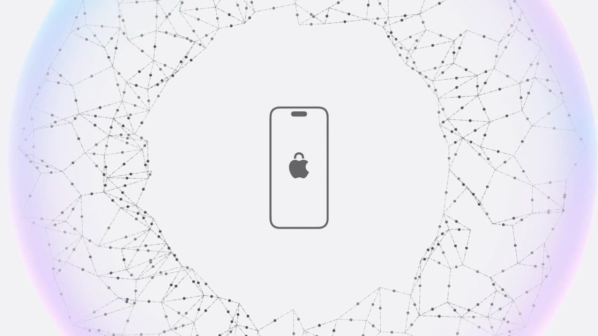 PrismML Apple Intelligence