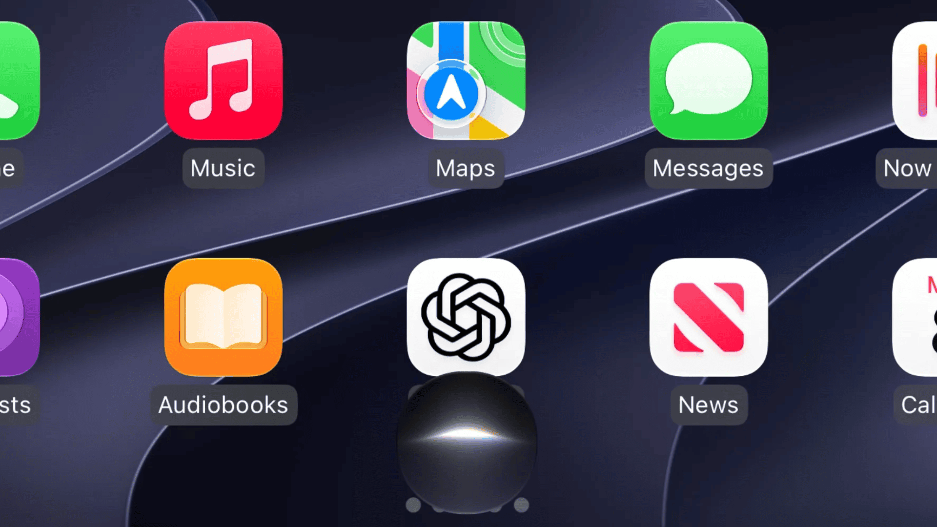 iOS 27 CarPlay Siri AI