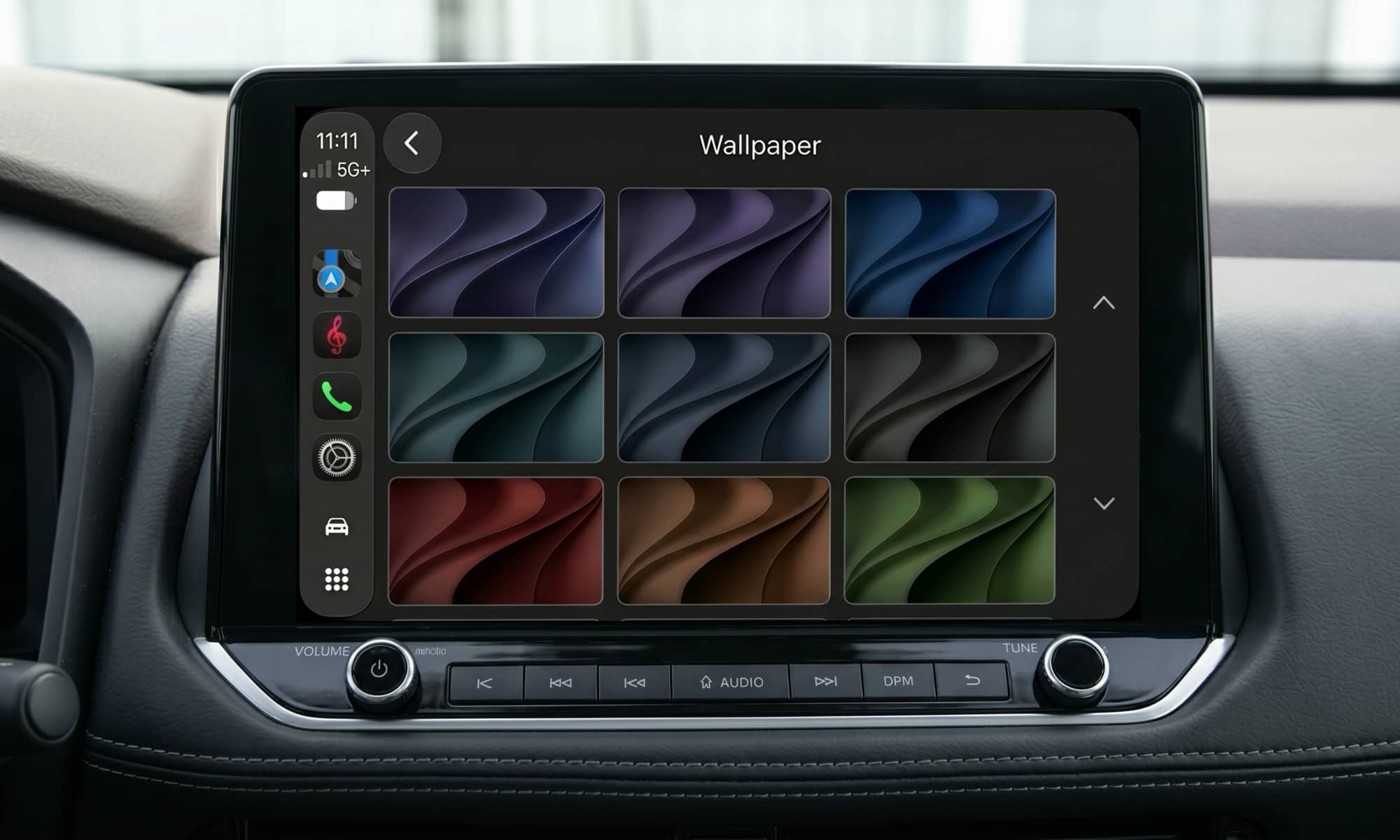 iOS 27 CarPlay