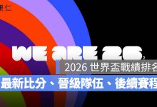 2026 世界盃戰績排名：法國、西班牙、英格蘭、阿根廷晉級 4 強，準決賽賽程一次看（圖源：FIFA FB）
