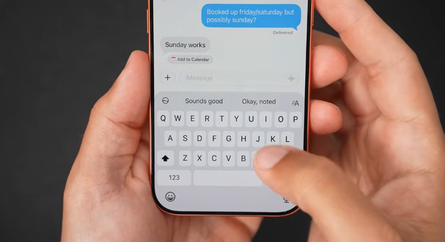 iOS 27 郵件 App iOS 27 郵件新功能