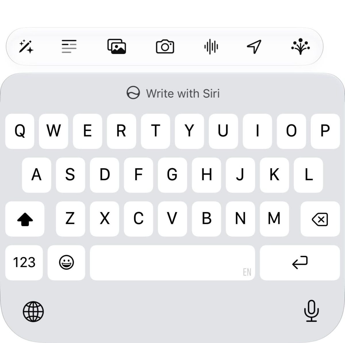 iOS 27 郵件 App iOS 27 郵件新功能