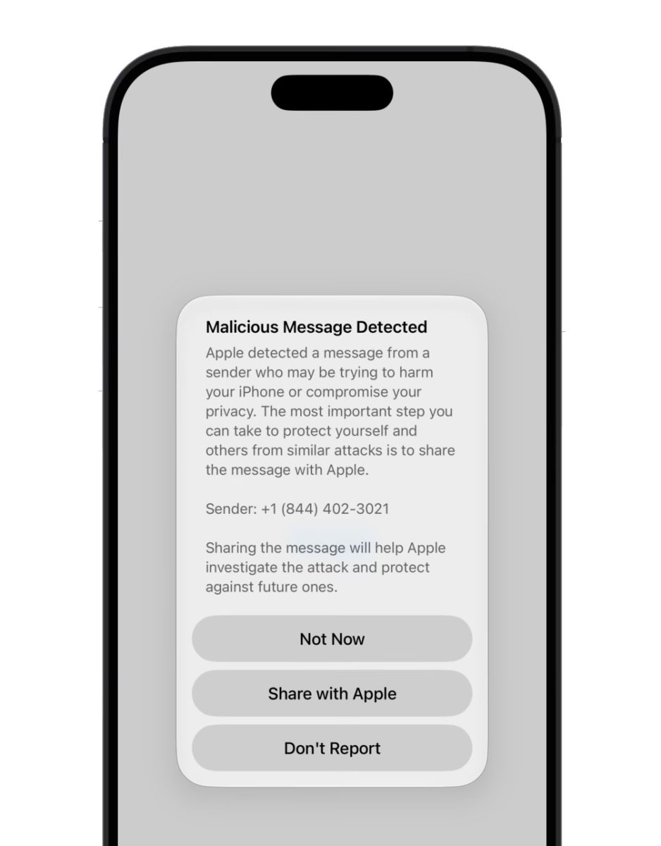 iOS 26.6 iPhone iOS iOS 26.6 Beta 5