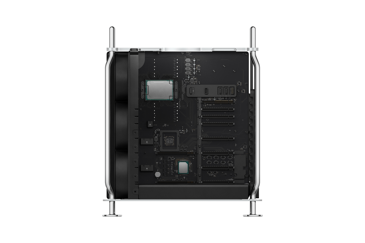 Mac Pro