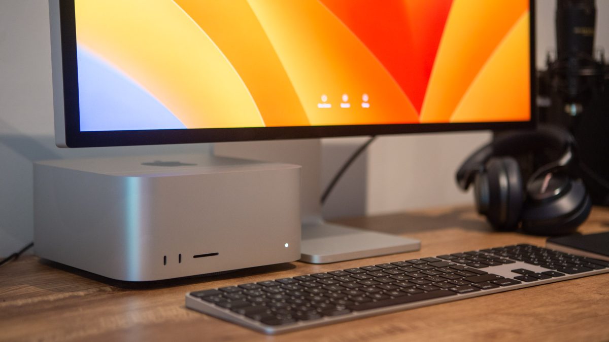 Mac Pro