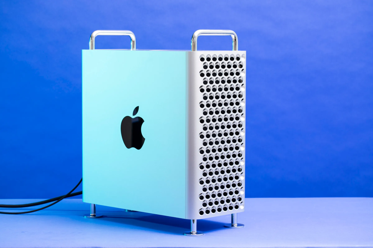 Mac Pro