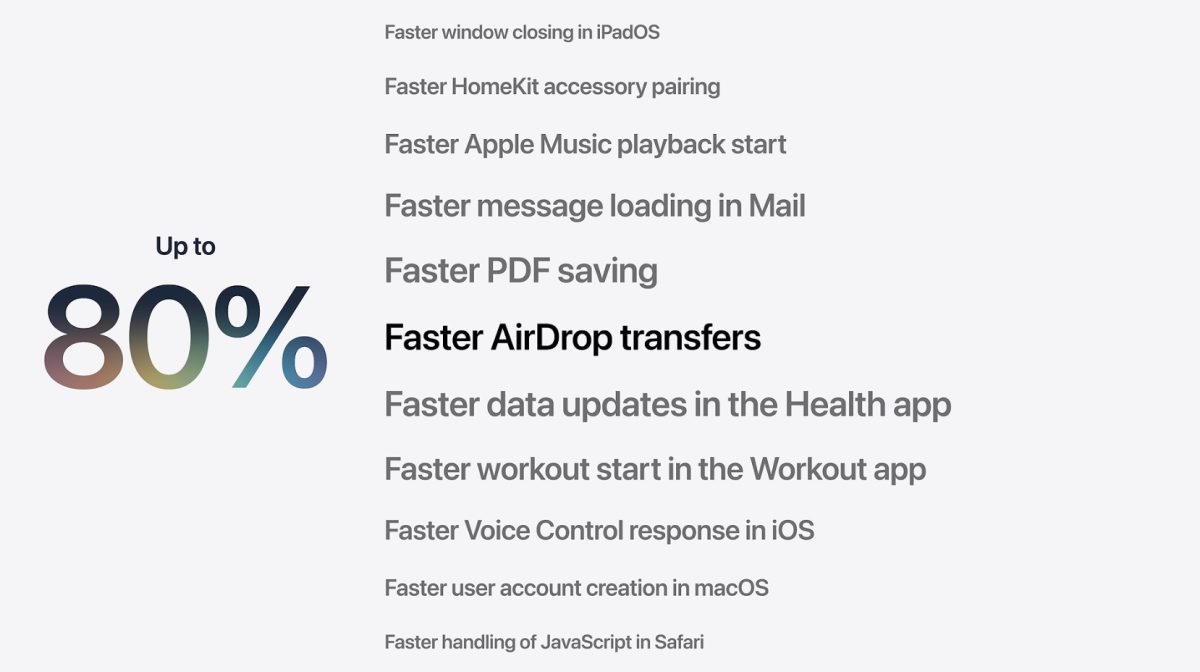 iOS iOS 27 iPhone