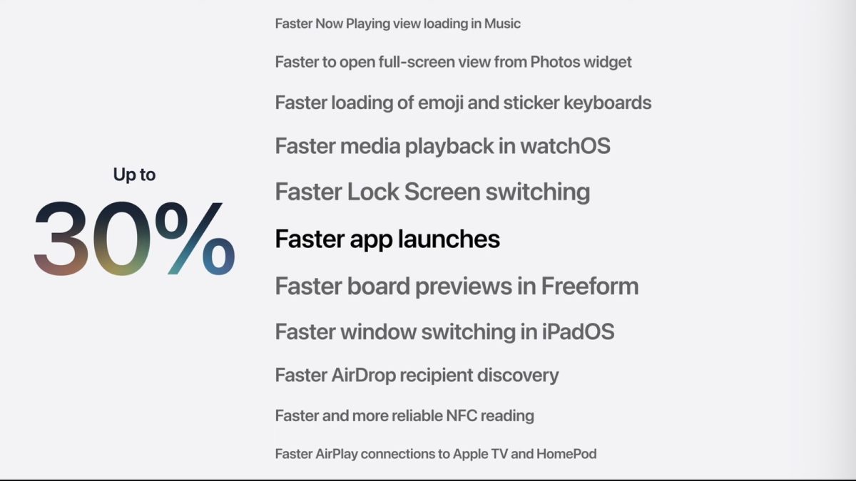 iOS iOS 27 iPhone