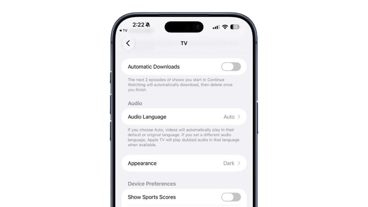 iOS iPhone iOS 27 iOS 27 Beta 4