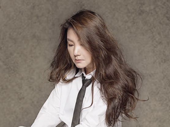 ISABELLE WEN 溫慶珠