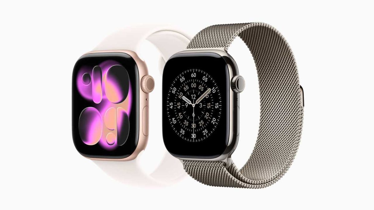 Apple Watch Series 12 Apple Watch