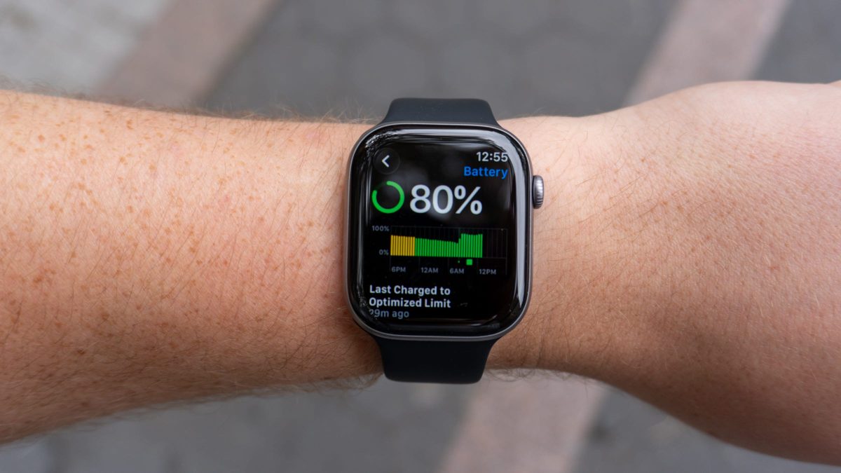 Apple Watch Series 12 Apple Watch
