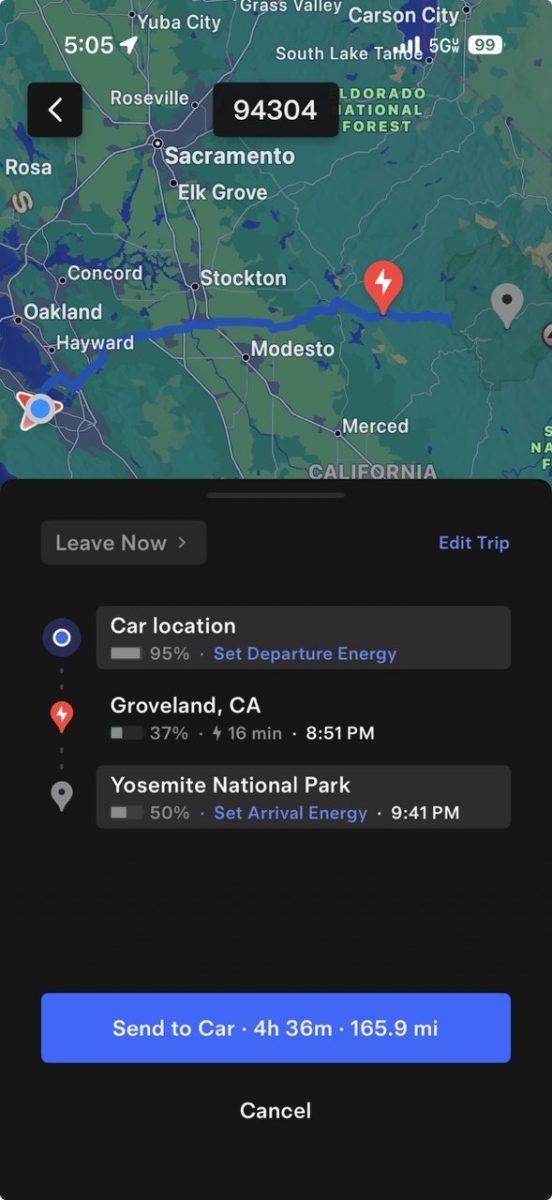 特斯拉 Tesla 2026 夏季更新 特斯拉 2026 夏季更新