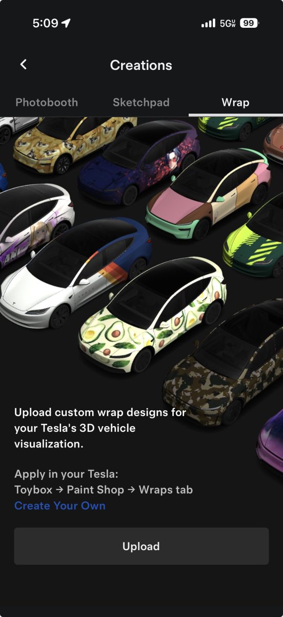 特斯拉 Tesla 2026 夏季更新 特斯拉 2026 夏季更新
