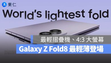 Samsung Galaxy Z Fold8