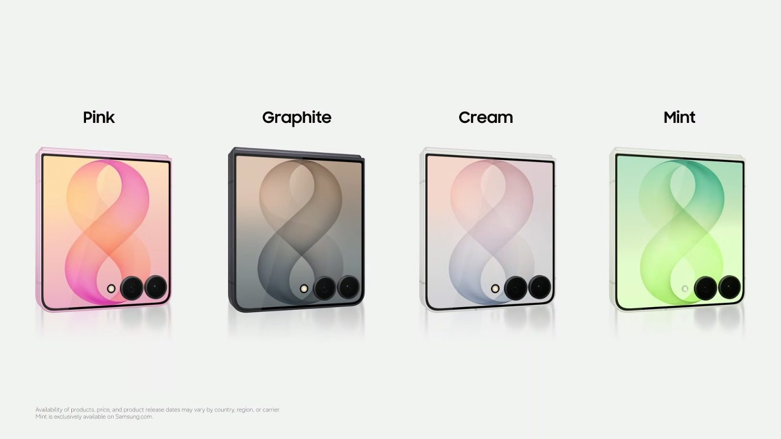 Samsung Galaxy Z Flip8
