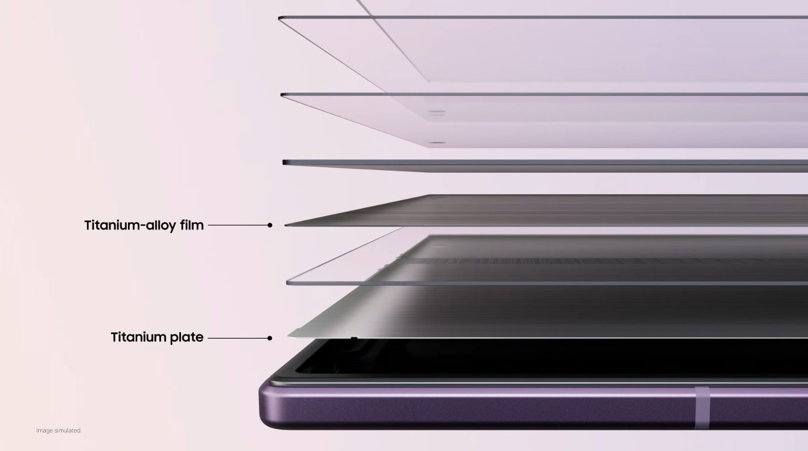 Samsung Galaxy Z Fold8 Ultra