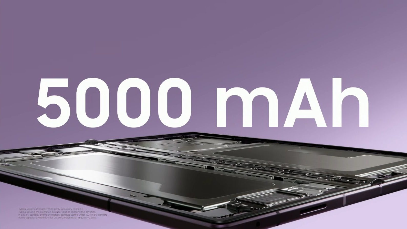 Samsung Galaxy Z Fold8 Ultra