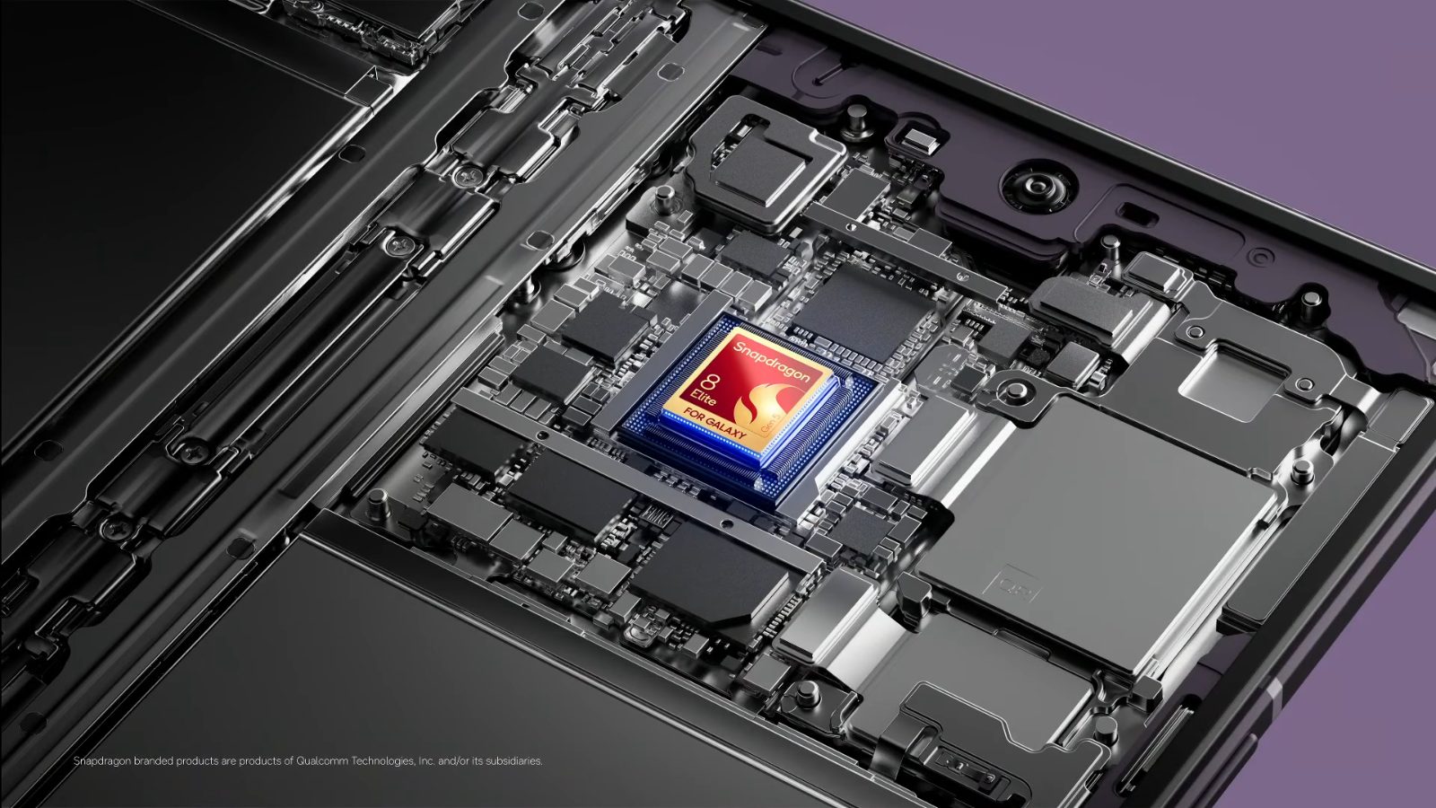 Samsung Galaxy Z Fold8 Ultra
