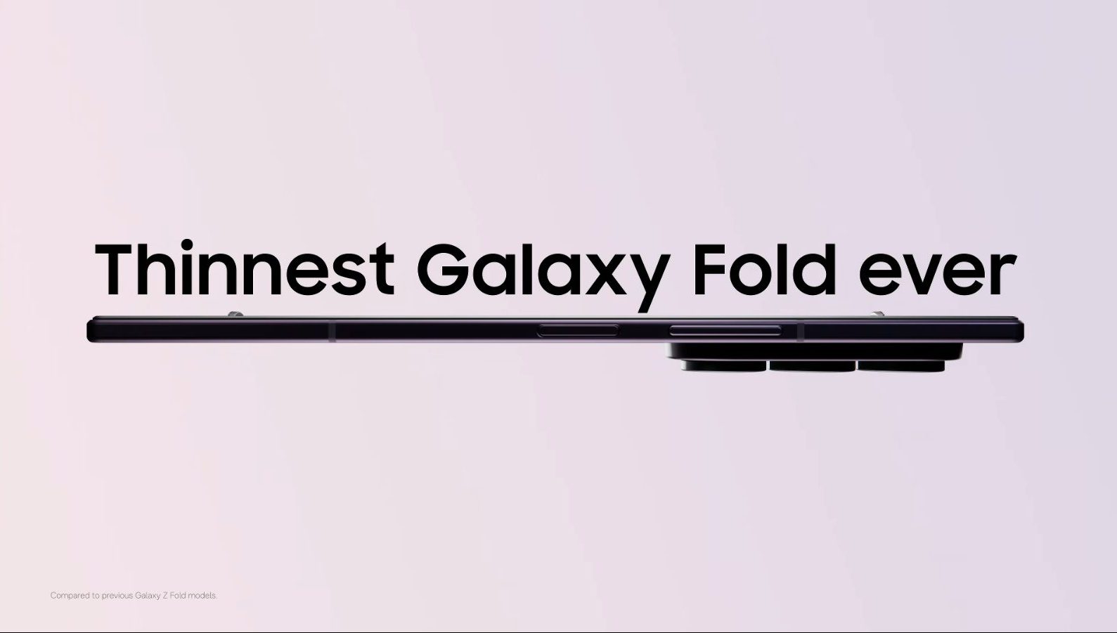 Samsung Galaxy Z Fold8 Ultra