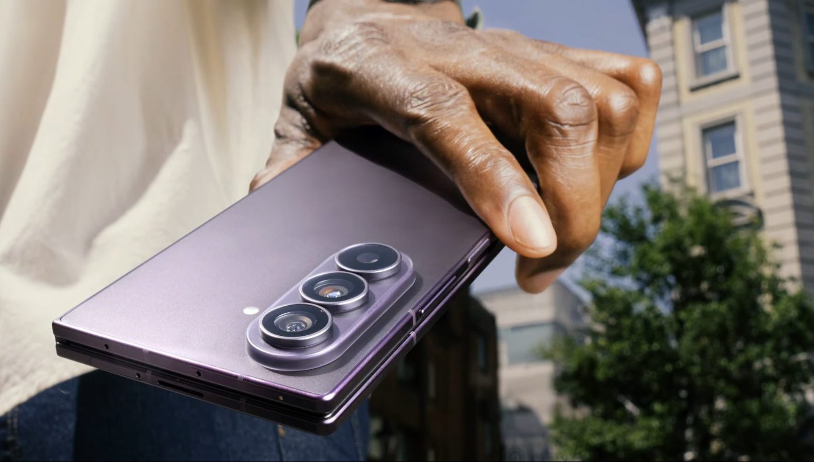 Samsung Galaxy Z Fold8 Ultra