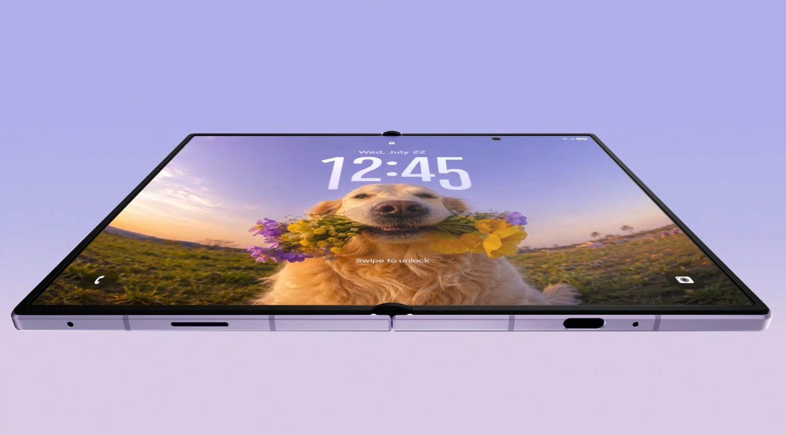 Samsung Galaxy Z Fold8
