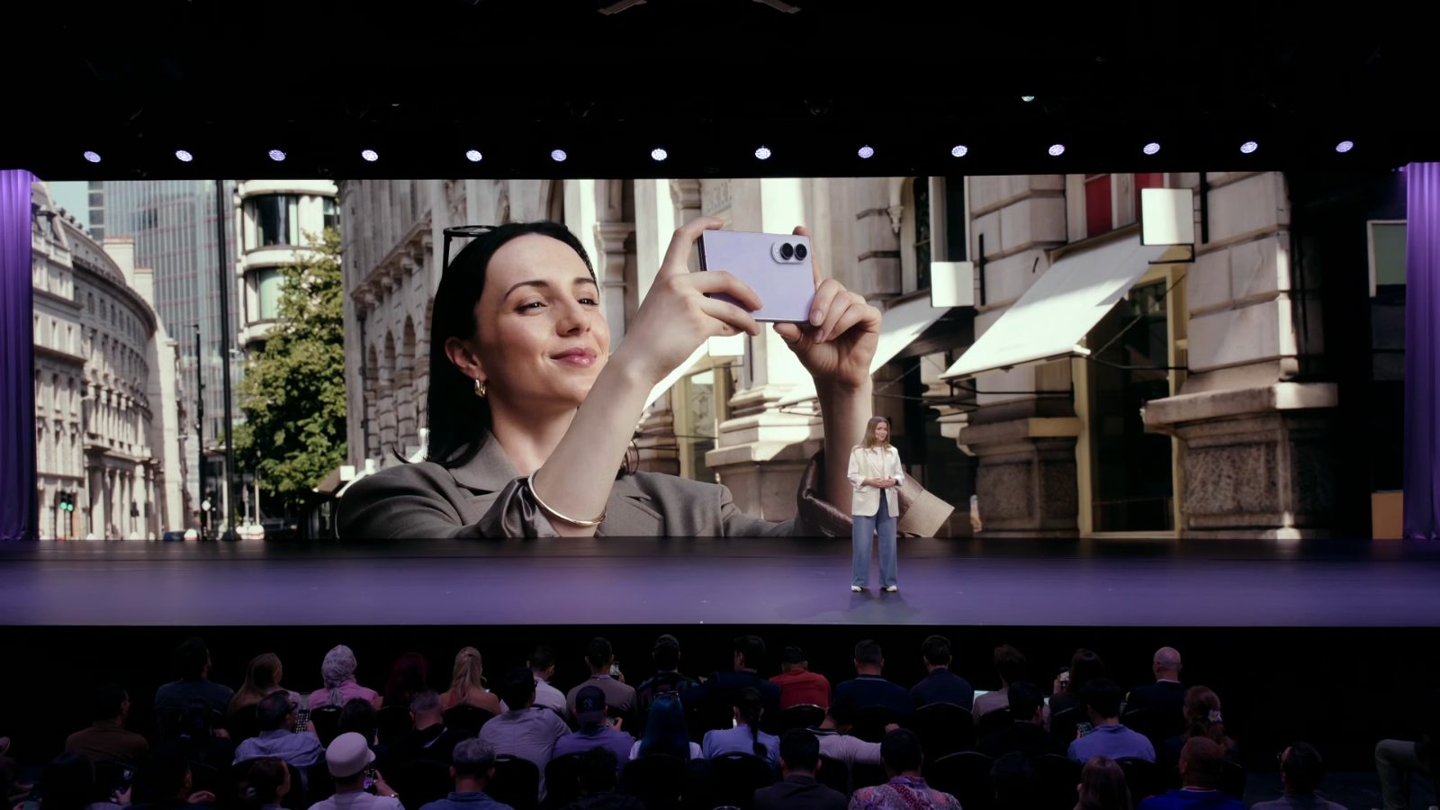 Samsung Galaxy Z Fold8