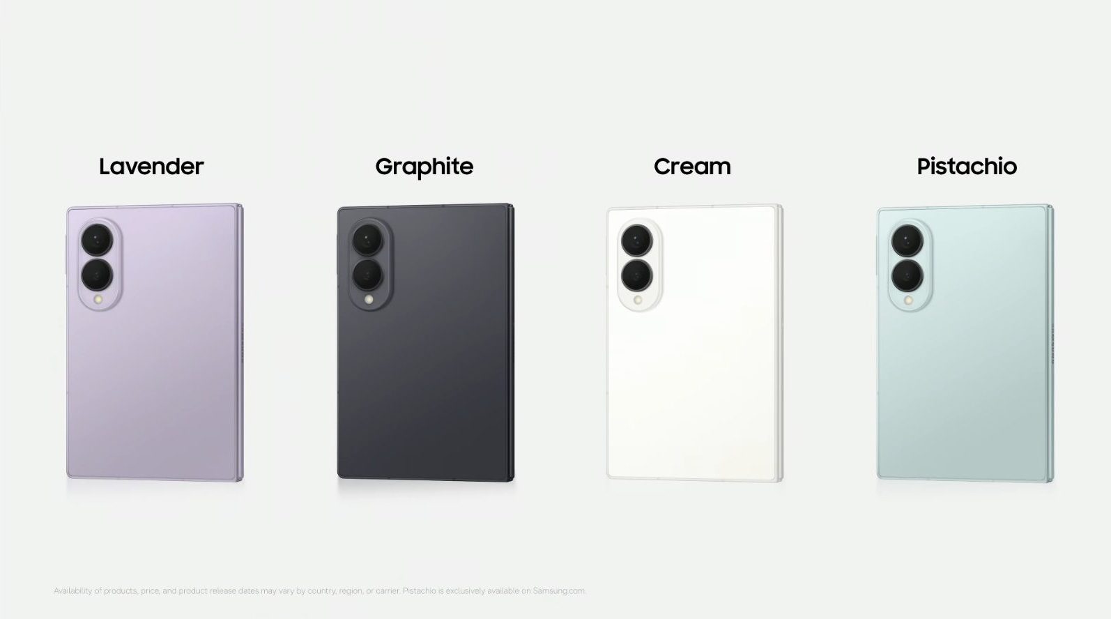 Samsung Galaxy Z Fold8