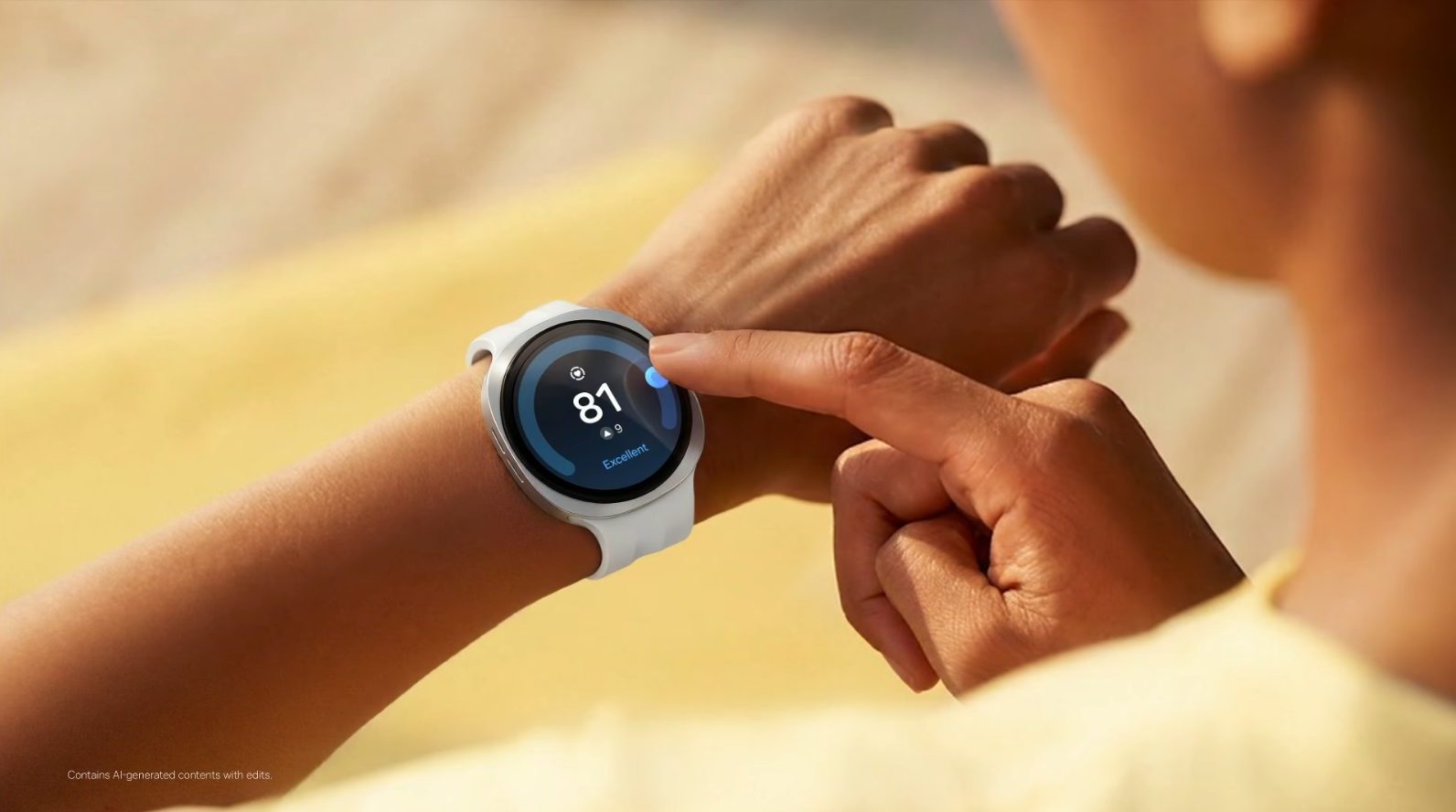 Samsung Galaxy Watch 9 Ultra 2
