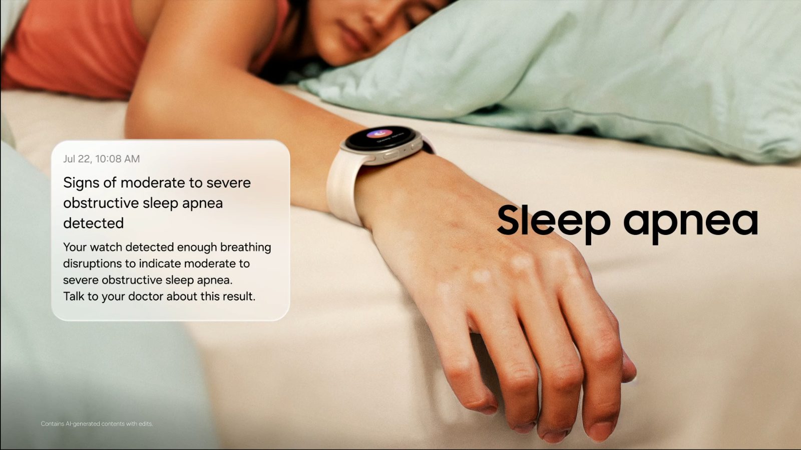 Samsung Galaxy Watch 9 Ultra 2
