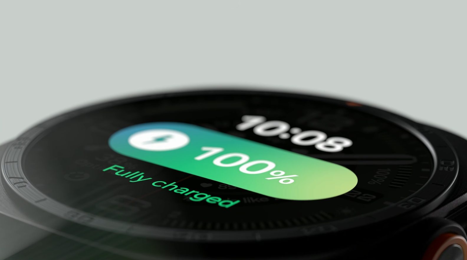 Samsung Galaxy Watch 9 Ultra 2