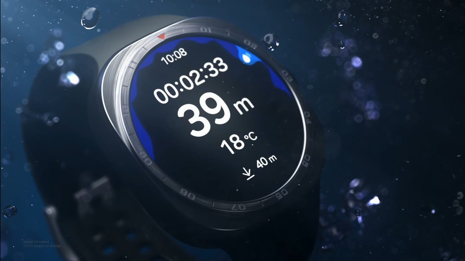 Samsung Galaxy Watch 9 Ultra 2