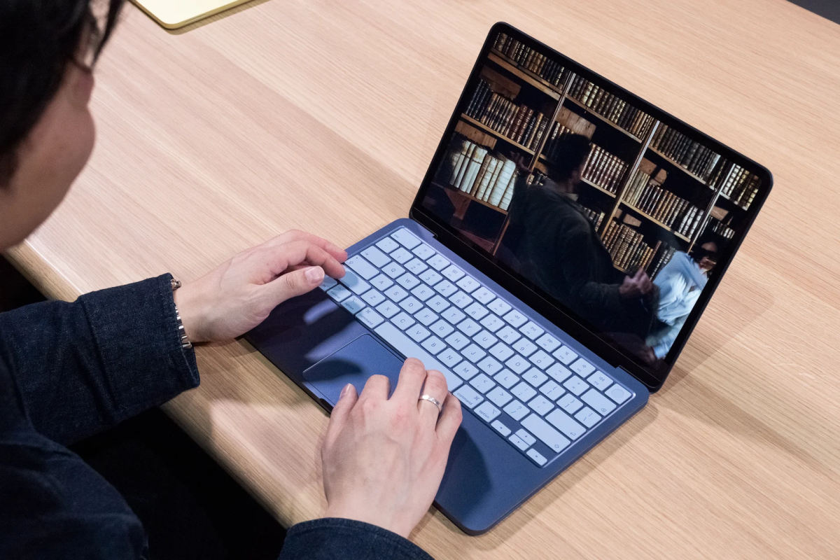 Mac MacBook Pro MacBook Air MacBook Ultra MacBook Neo Mac mini Mac Studio